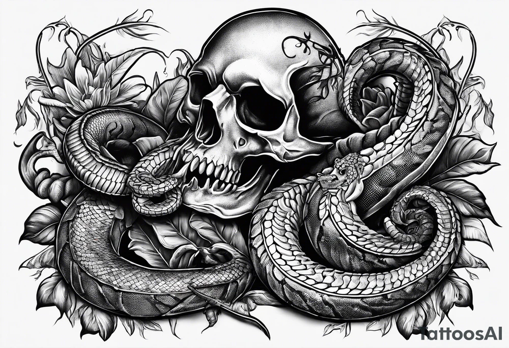 dead serpent, and dead scorpion. Killed by a cross tattoo idea dead serpent, and dead scorpion. Killed by a cross tattoo idea