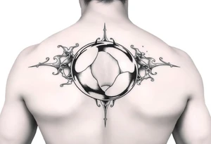 (KeezY MadE) bubble tattoo idea