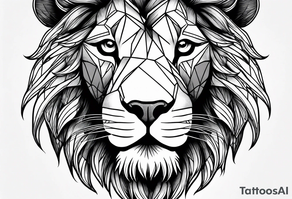 Beach Mountain Racket dog and woman tattoo idea