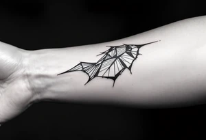 streetwear, Fashion and elegant tattoo idea