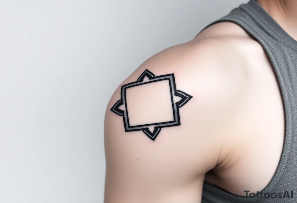 inspiration: my childhood home had an arrangement of tiles in the formation of golden ratio. use this to create a tattoo for me with NO COLOURS using the idea of tiles and golden ratio. placement on upper outer arm or top of bicep so not too big. give me a range of ideas (including some without using tiles, and just the golden ratio). I want to symbolise how nature is made from golden ratio. the golden ratio was in a rectangular form. also show me ideas of tattoos placed on bicep not on the back
USE GOLDEN RATIO PLEASE tattoo idea
