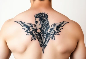 Chad tattoo idea