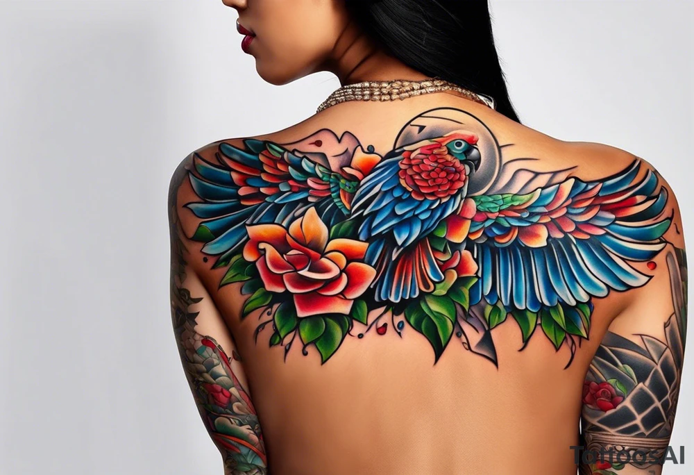 republic dominicana tattoo idea