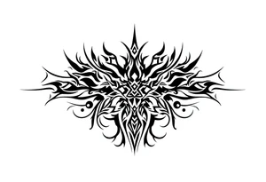 Varii tattoo idea