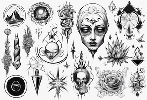 About healing tattoo idea