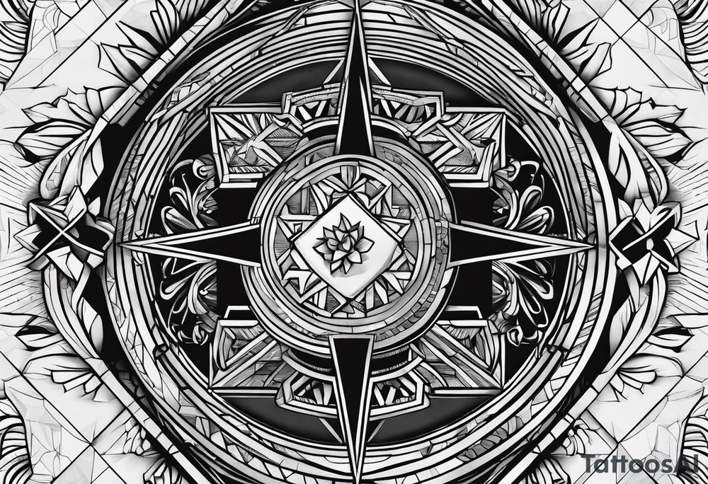 Iron Sharpens Iron Proverbs 27:17 tattoo idea