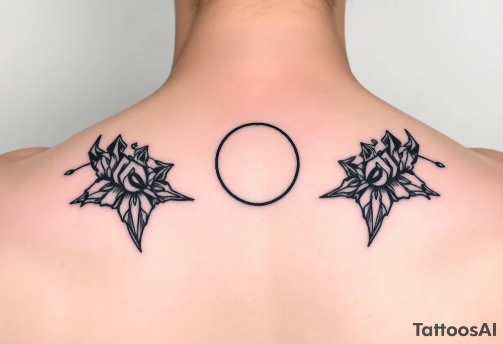 Dope tattoo idea