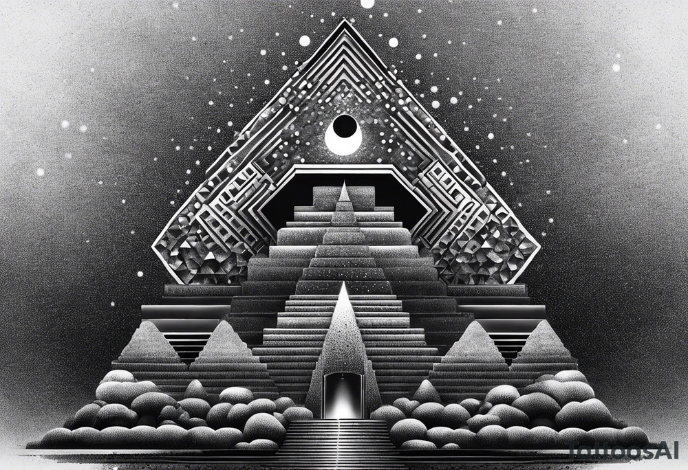the bismuth smith tattoo idea