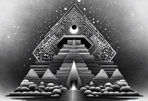 the bismuth smith tattoo idea