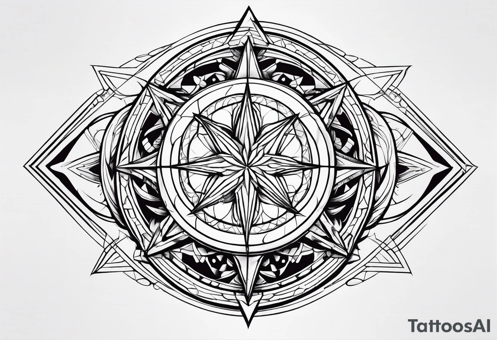 70 veces 7 del perdon tattoo idea