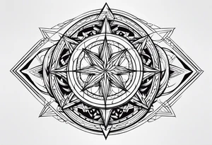 70 veces 7 del perdon tattoo idea