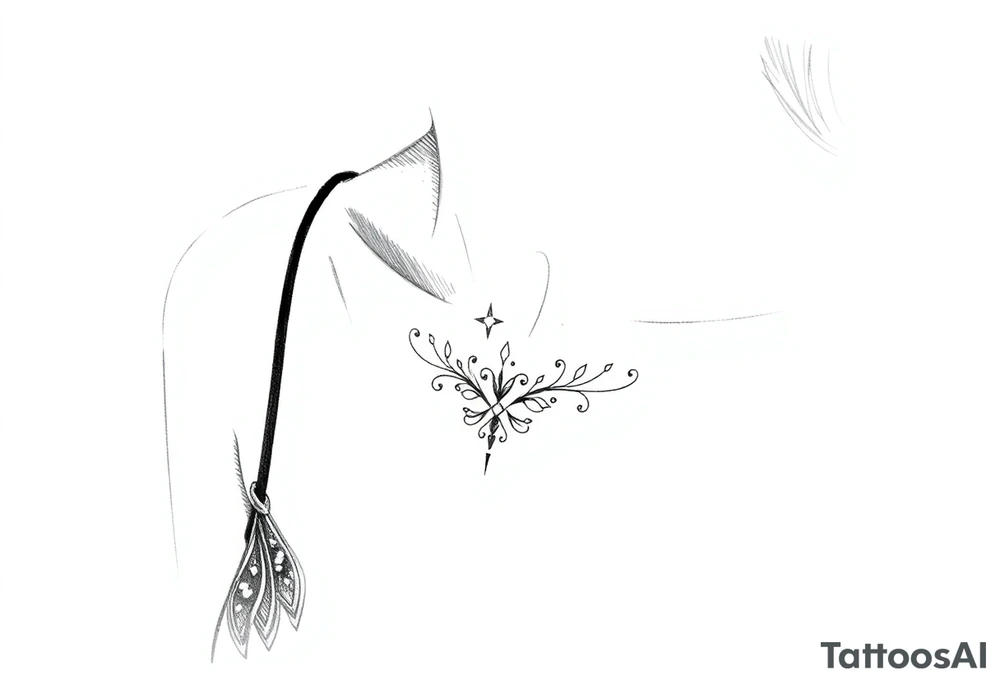 I_XXV_MMXXIV tattoo idea