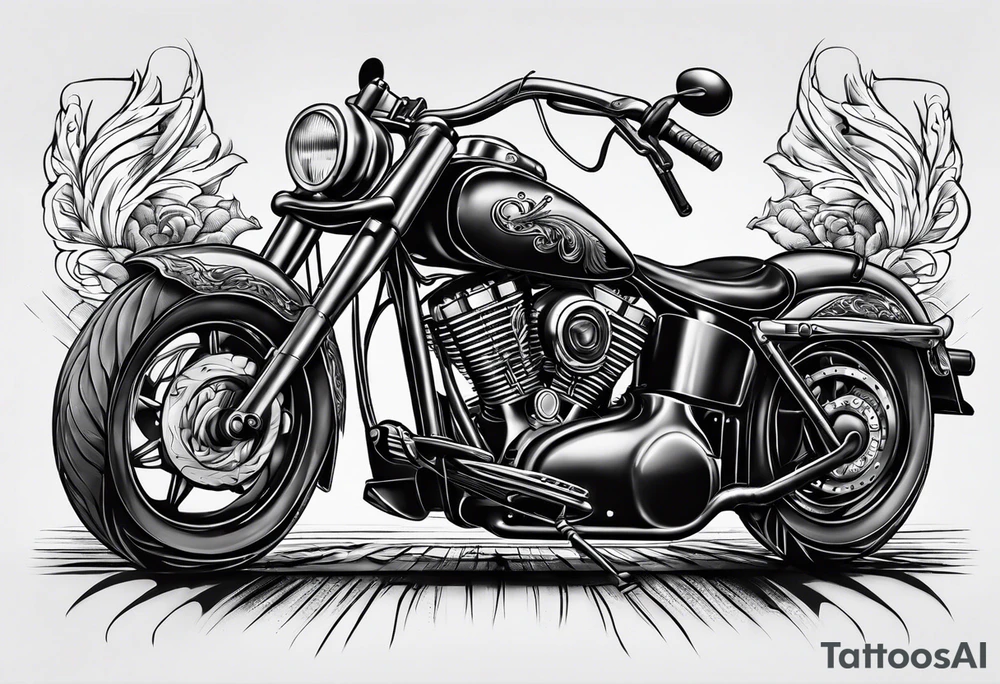 Bullet bob tattoo idea