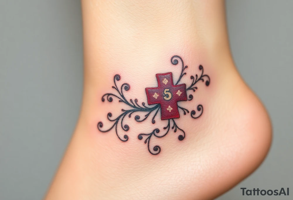 autism tattoo idea