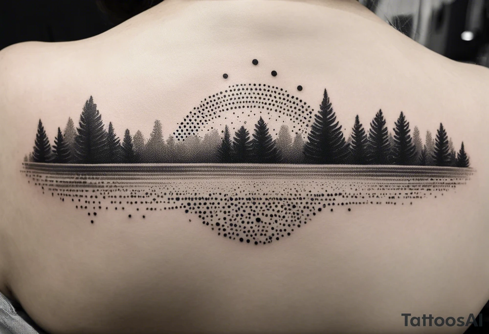 oklahoma tattoo idea