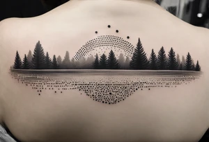 oklahoma tattoo idea