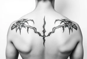 bipolar disorder tattoo idea