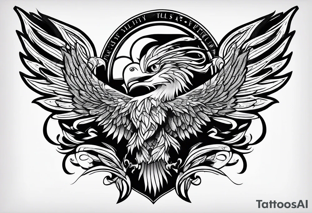 Yorker tattoo idea