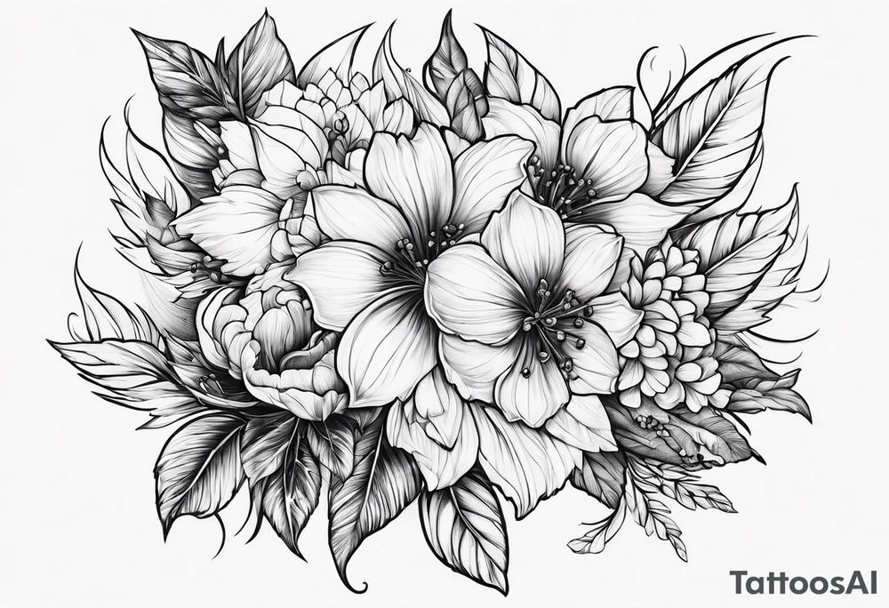 the gazette cassis tattoo idea