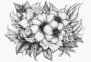 the gazette cassis tattoo idea