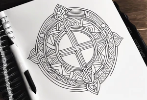 bible tattoo tattoo idea