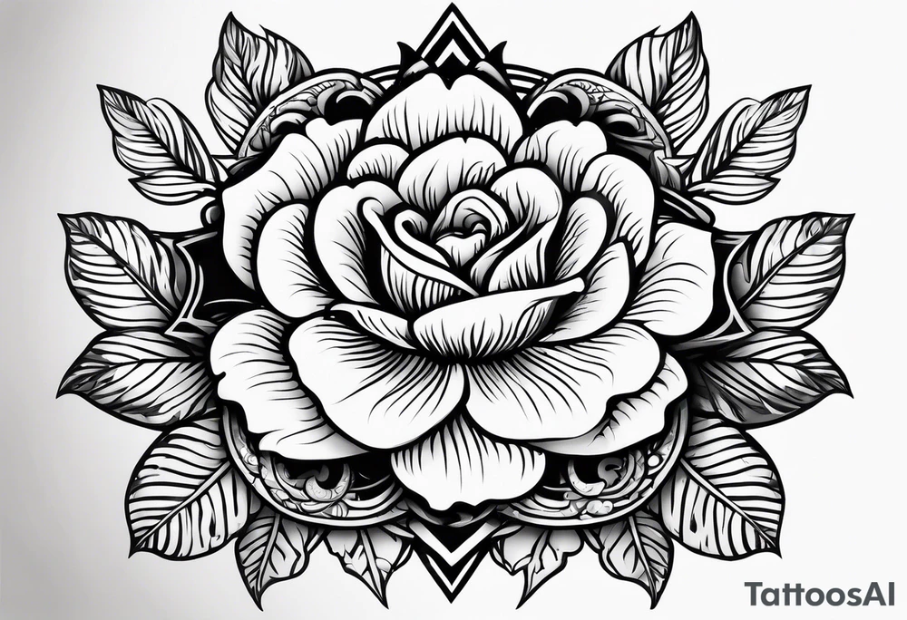Kansas South Carolina florida tattoo idea