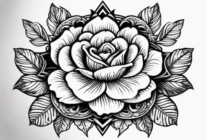 Kansas South Carolina florida tattoo idea