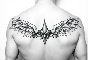 1. American Cartoon styles 
2. Small size tattoo(3-6cm) tattoo idea