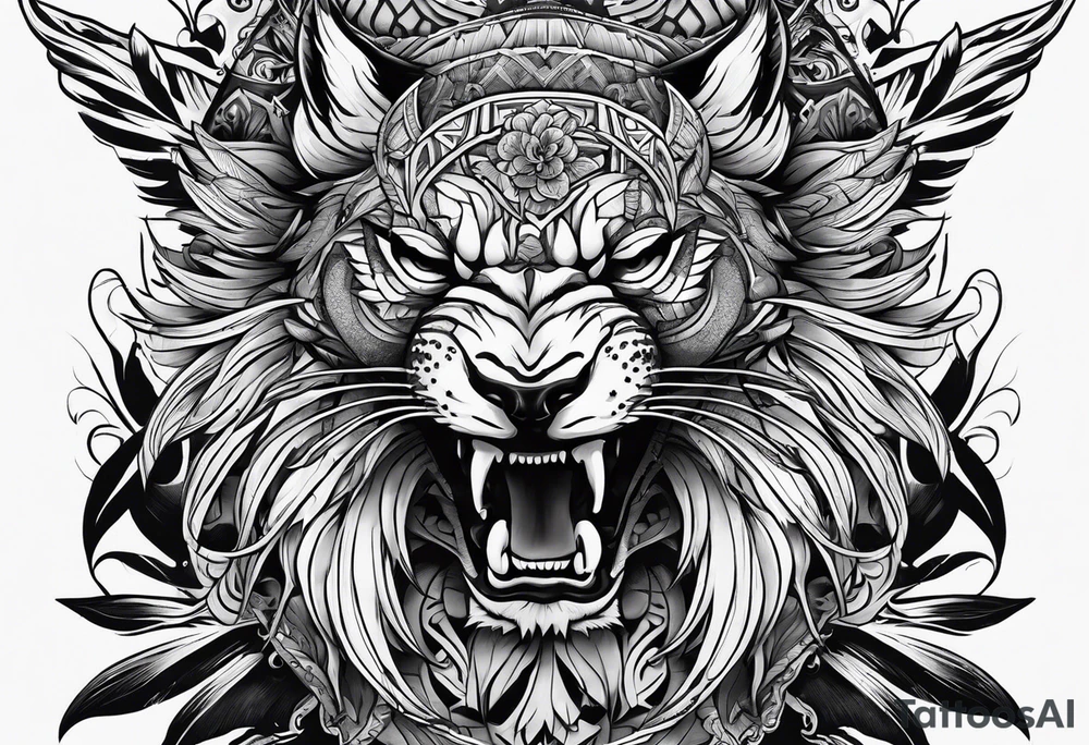 Zach Bryan tattoo idea