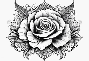 LOUEL tattoo idea