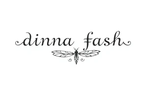 dinna fash. Style celtic flower. Dragon fly. Minimaliste. Simple tattoo idea