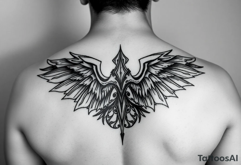 tattoo designs for Sabrina esquival perez tattoo idea