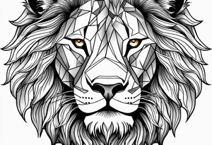 Strawberry tattoo idea