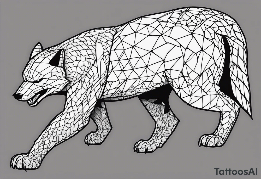 I want to change Avengers Team characters with animals. Hulk will be Badger, Thor will be Alpha Grey Wolf, Captain America will be Bull, Iron Man will be Canary, Black Widow will be Axolotl, Hawk Eye will be Sudan Plated Lizard and Nick Fury will be Cat. tattoo idea