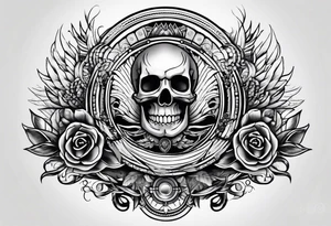 This generator sucks tattoo idea