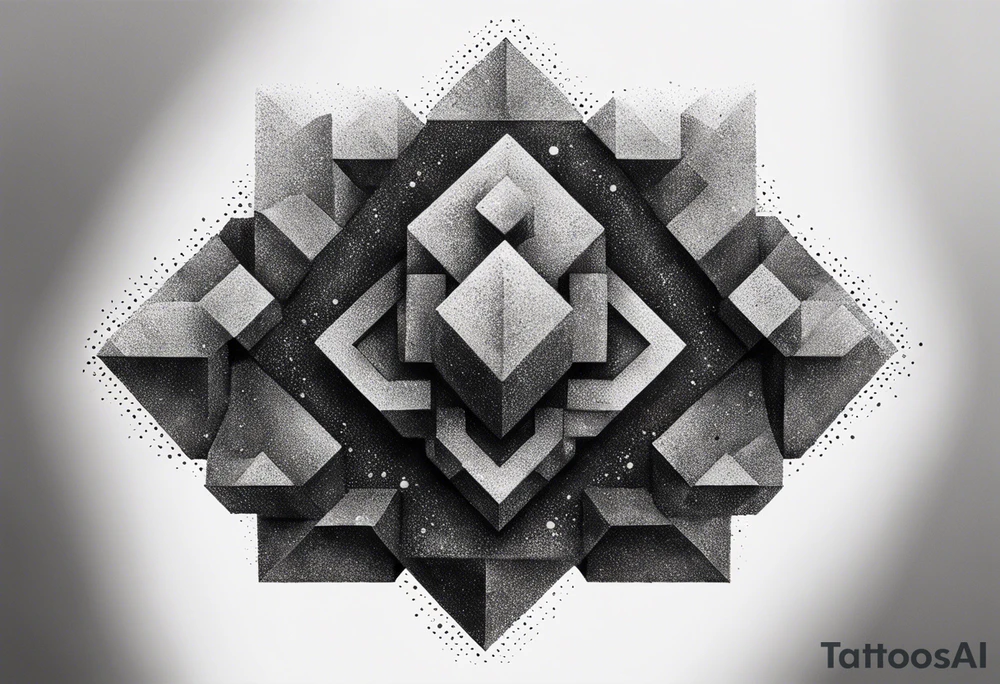 the bismuth smith tattoo idea