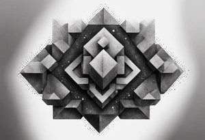 the bismuth smith tattoo idea