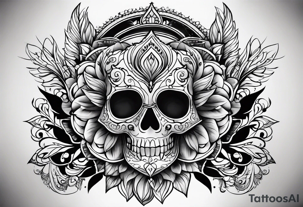 19860129 Tamara tattoo idea
