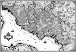 map with Whidbey Island, Cambodia, Scotland, Ghana, Liberia, Haiti tattoo idea