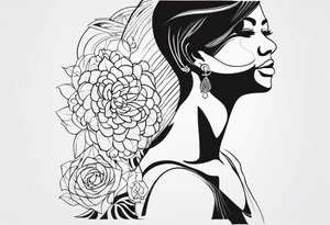 Anugrah Setyawibawa tattoo idea