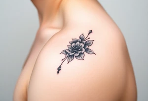 nostlgia tatto tattoo idea