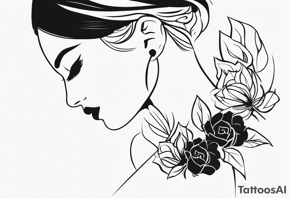 07.10.1940 tattoo idea