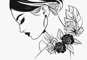 07.10.1940 tattoo idea