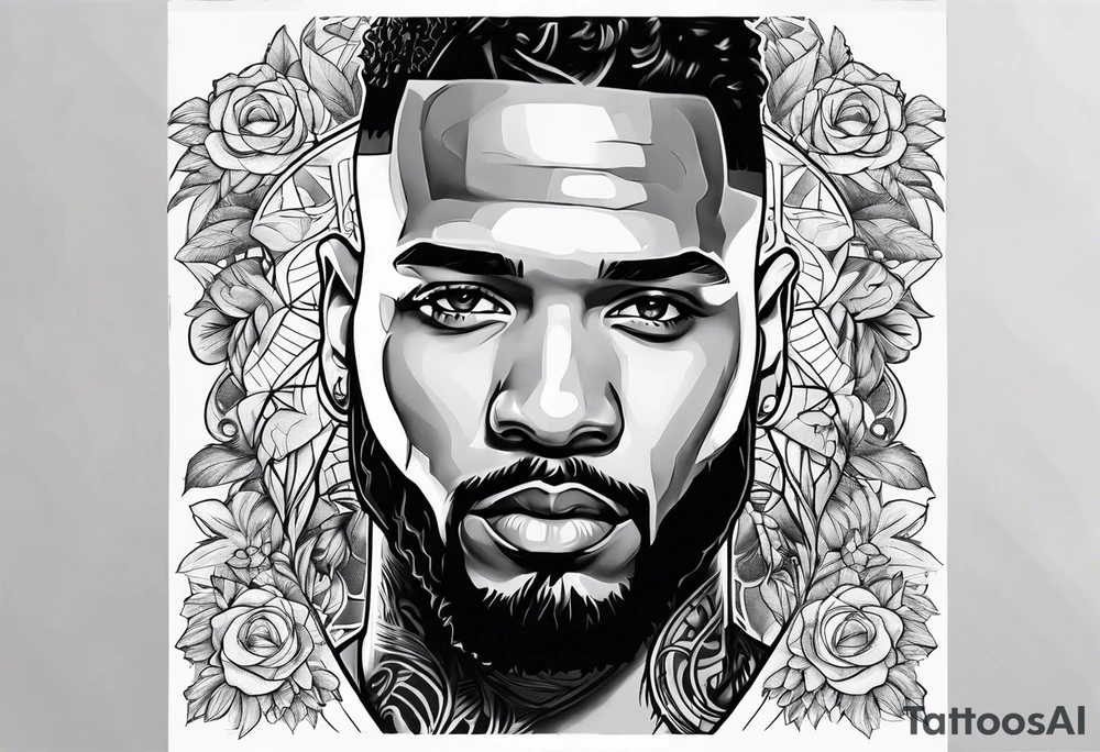 melo chico tattoo idea