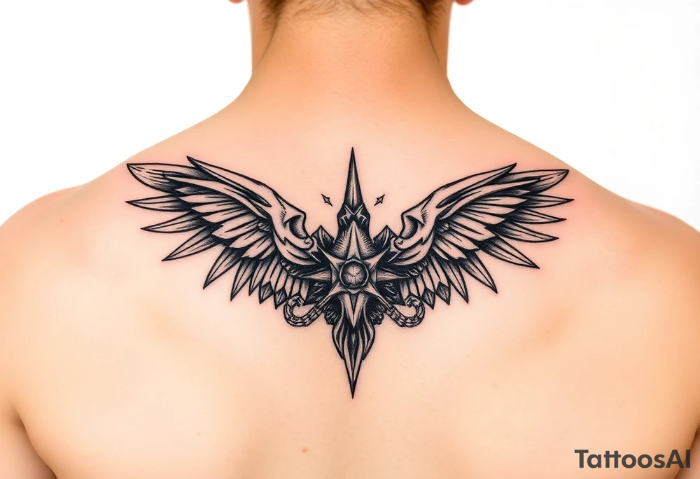 Vinny 01 29 2015 tattoo idea