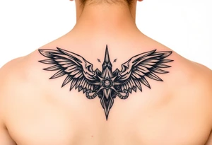 Vinny 01 29 2015 tattoo idea