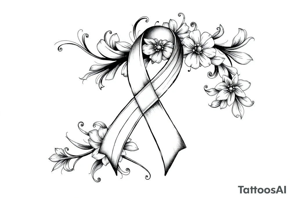 A bullying awareness tattoo tattoo idea