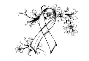 A bullying awareness tattoo tattoo idea