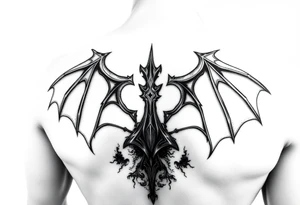 devil may cry tattoo idea