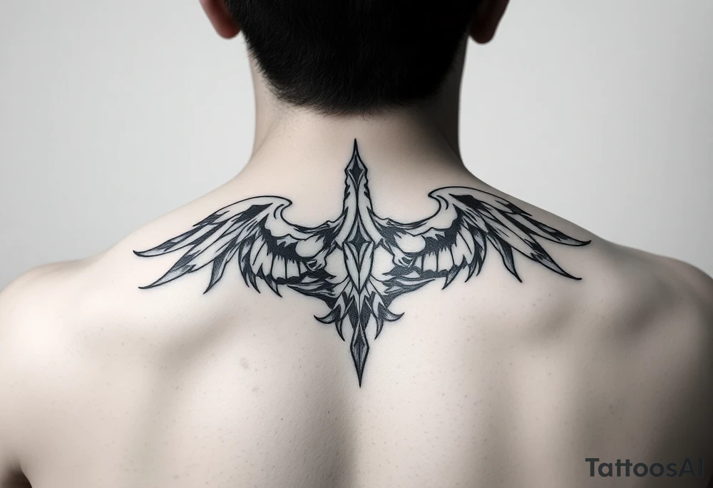 Traveling tattoo tattoo idea